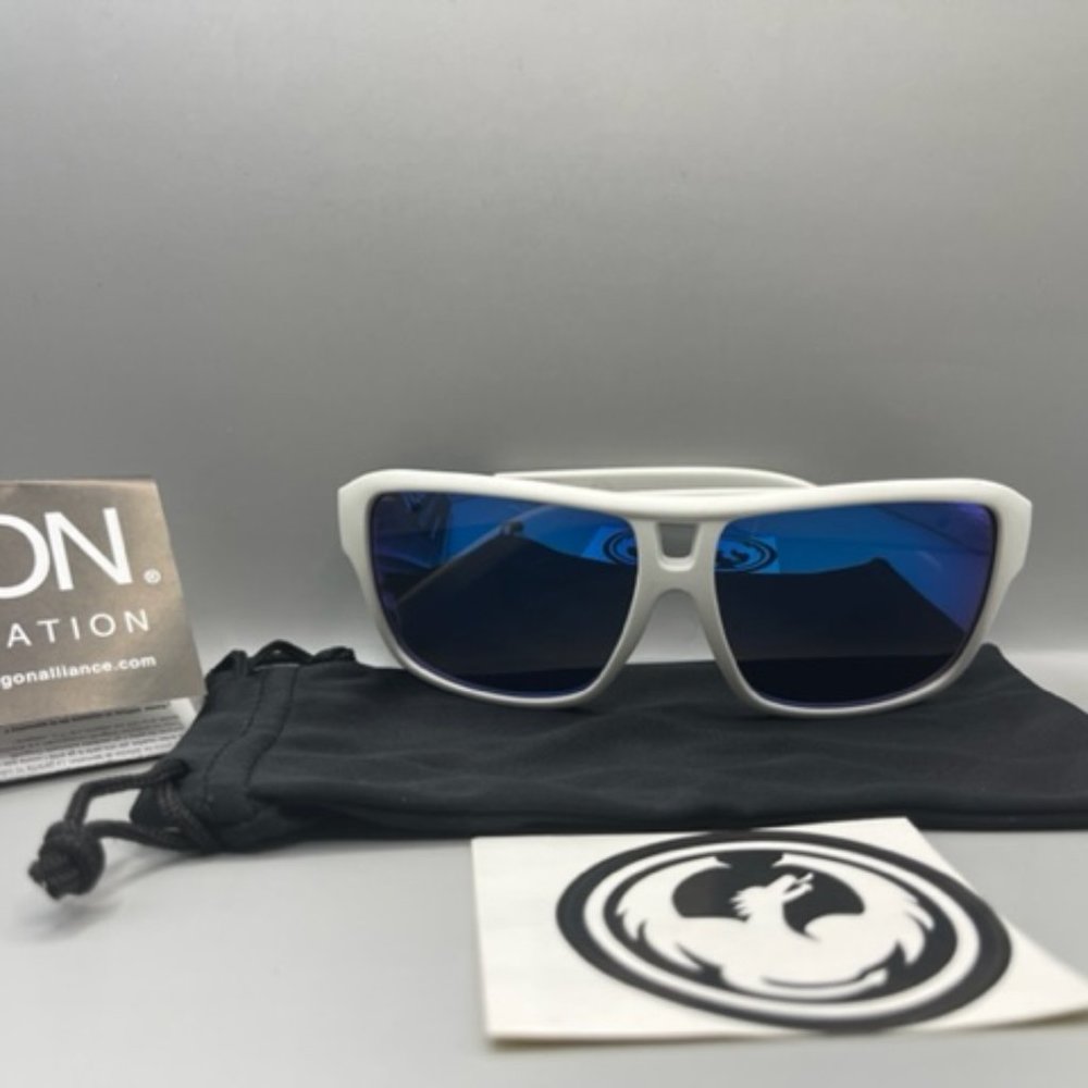 Two New Dragon Brand Glasses - Picture 11 of 11